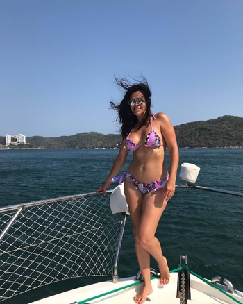 Luz Elena González