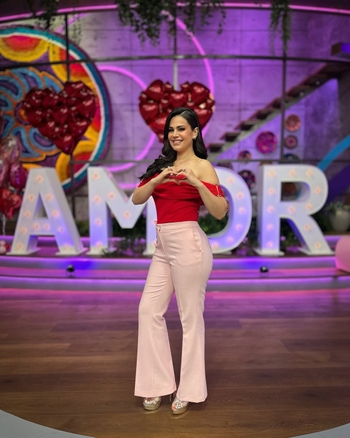 Luz Elena González