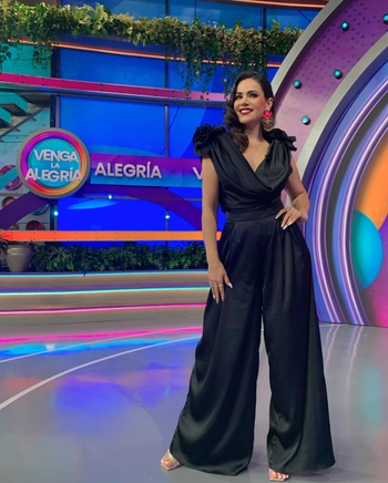 Luz Elena González