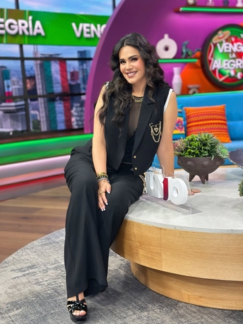 Luz Elena González