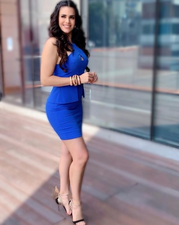 Luz Elena González
