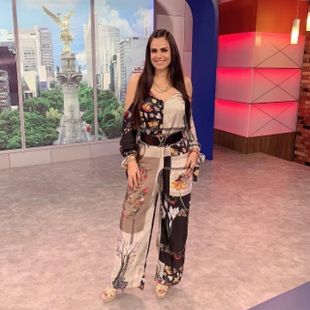 Luz Elena González