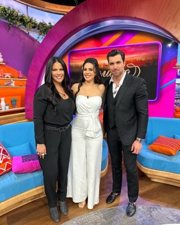 Luz Elena González