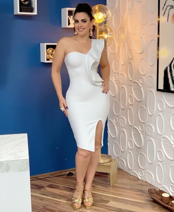 Luz Elena González