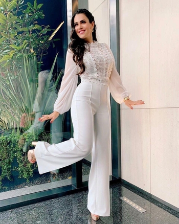 Luz Elena González