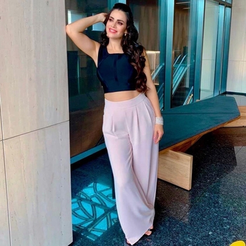 Luz Elena González
