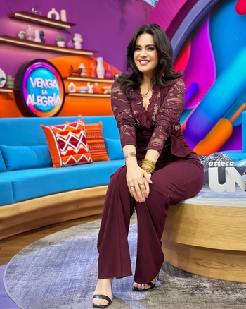 Luz Elena González