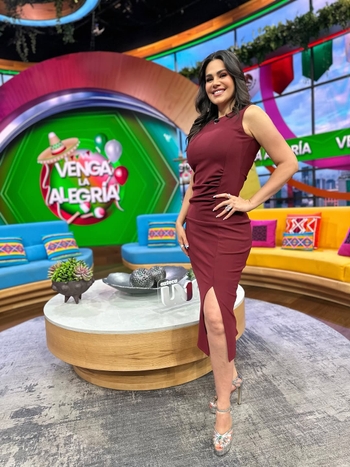 Luz Elena González