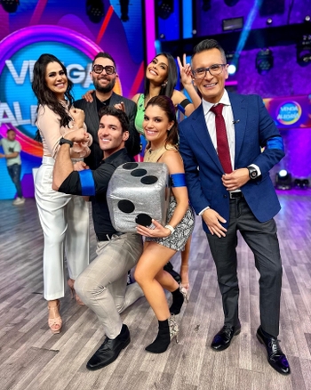 Luz Elena González