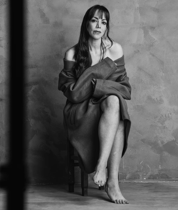 Lorena Montes