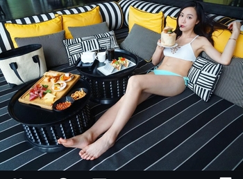 Irina Tang