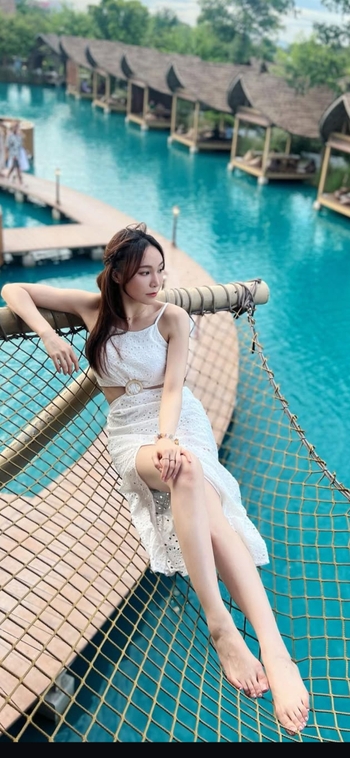 Irina Tang
