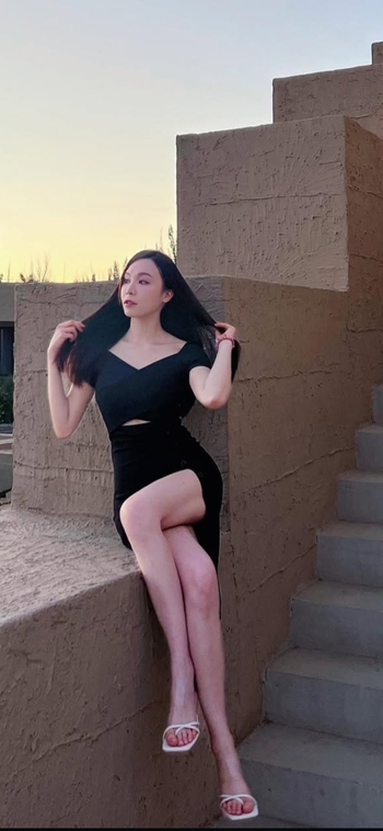Irina Tang