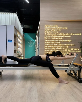 Irina Tang