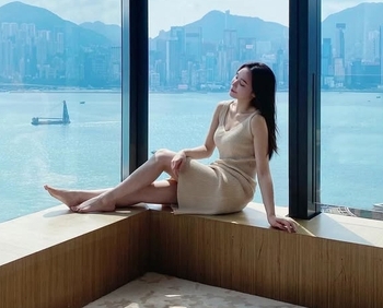 Irina Tang