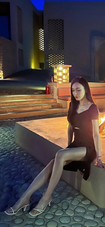 Irina Tang