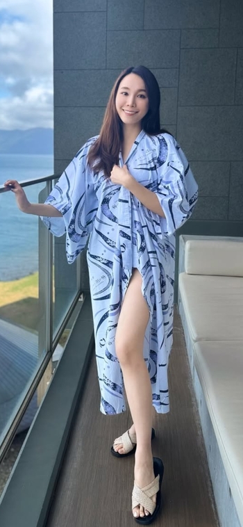 Irina Tang