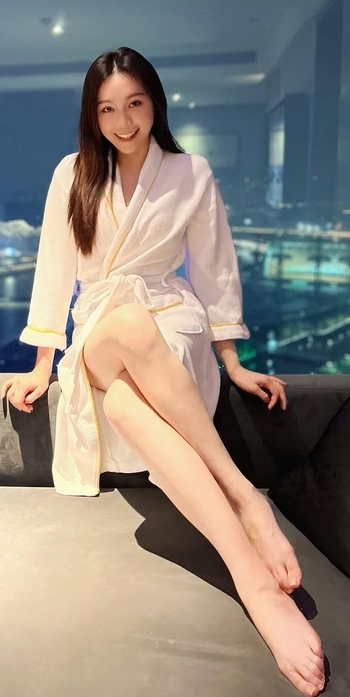 Irina Tang