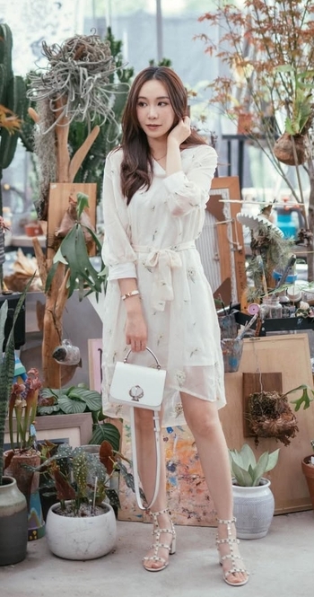 Irina Tang