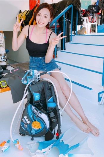 Irina Tang