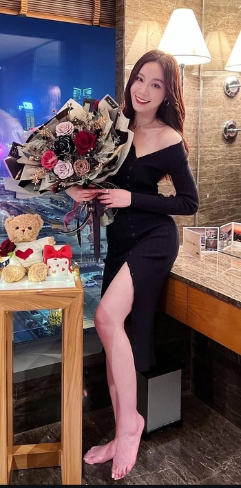 Irina Tang