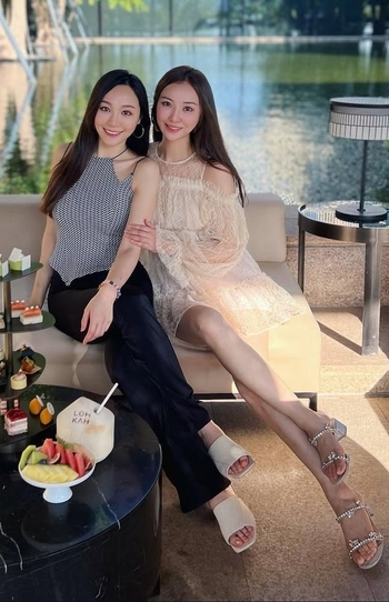 Irina Tang