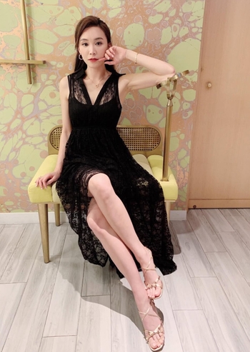 Irina Tang