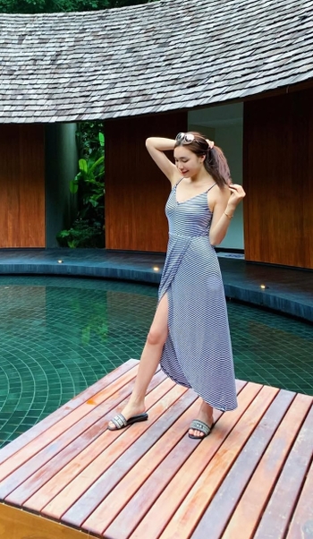 Irina Tang