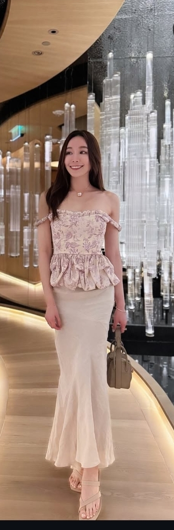 Irina Tang