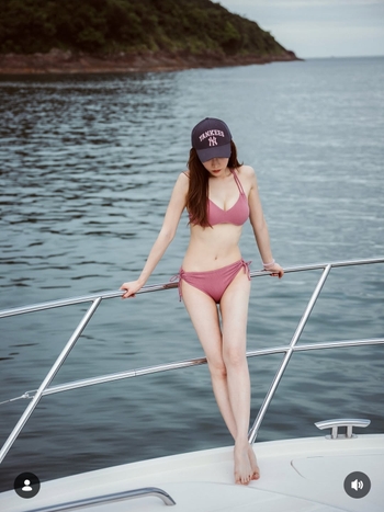 Irina Tang