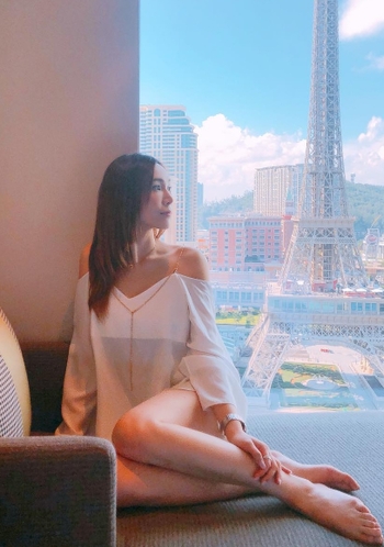 Irina Tang