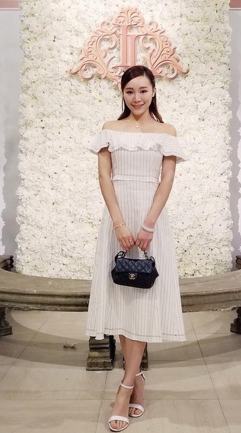 Irina Tang
