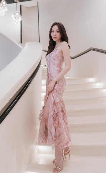 Irina Tang