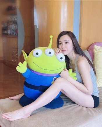 Irina Tang