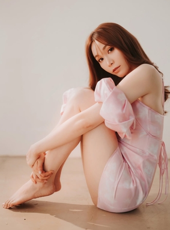 Irina Tang