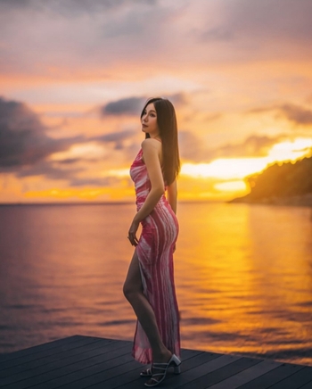 Irina Tang