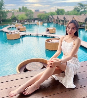 Irina Tang