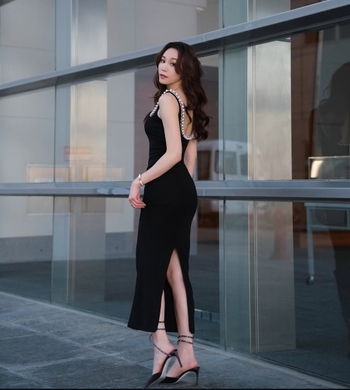 Irina Tang
