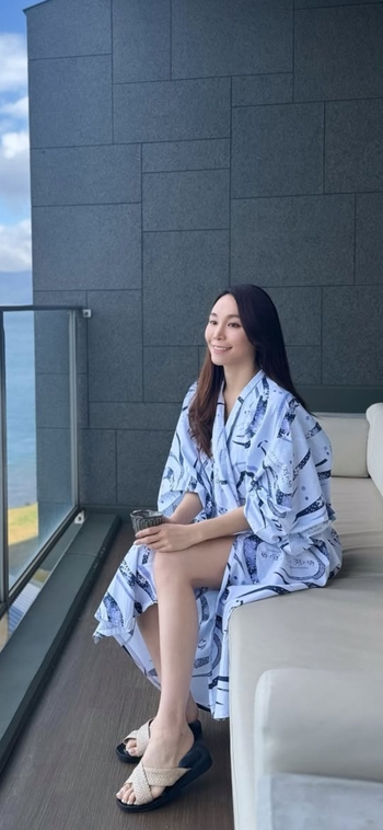 Irina Tang