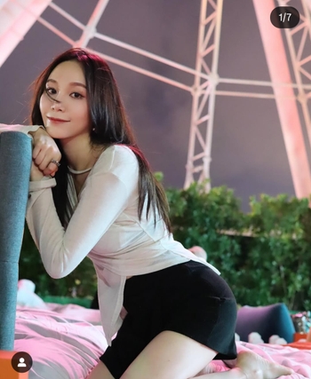 Irina Tang