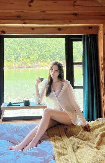 Irina Tang