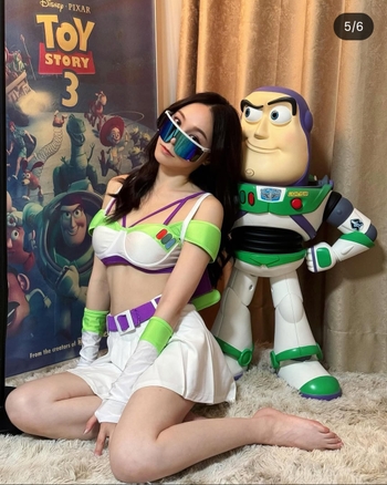 Irina Tang