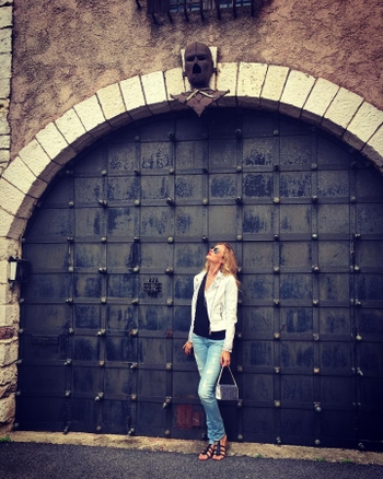 Antonella Bortoli