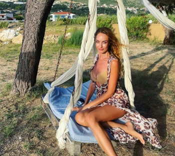 Antonella Bortoli