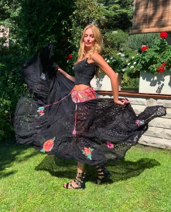 Antonella Bortoli