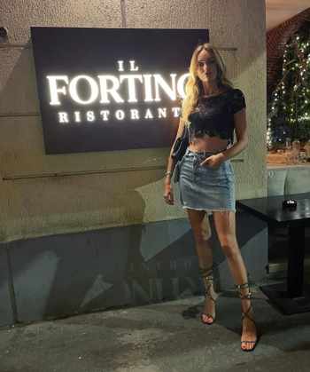 Antonella Bortoli