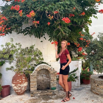 Antonella Bortoli