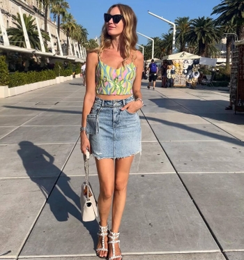 Antonella Bortoli
