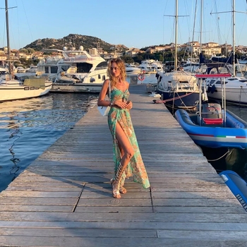 Antonella Bortoli