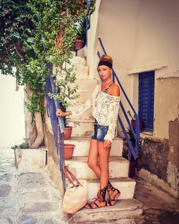 Antonella Bortoli